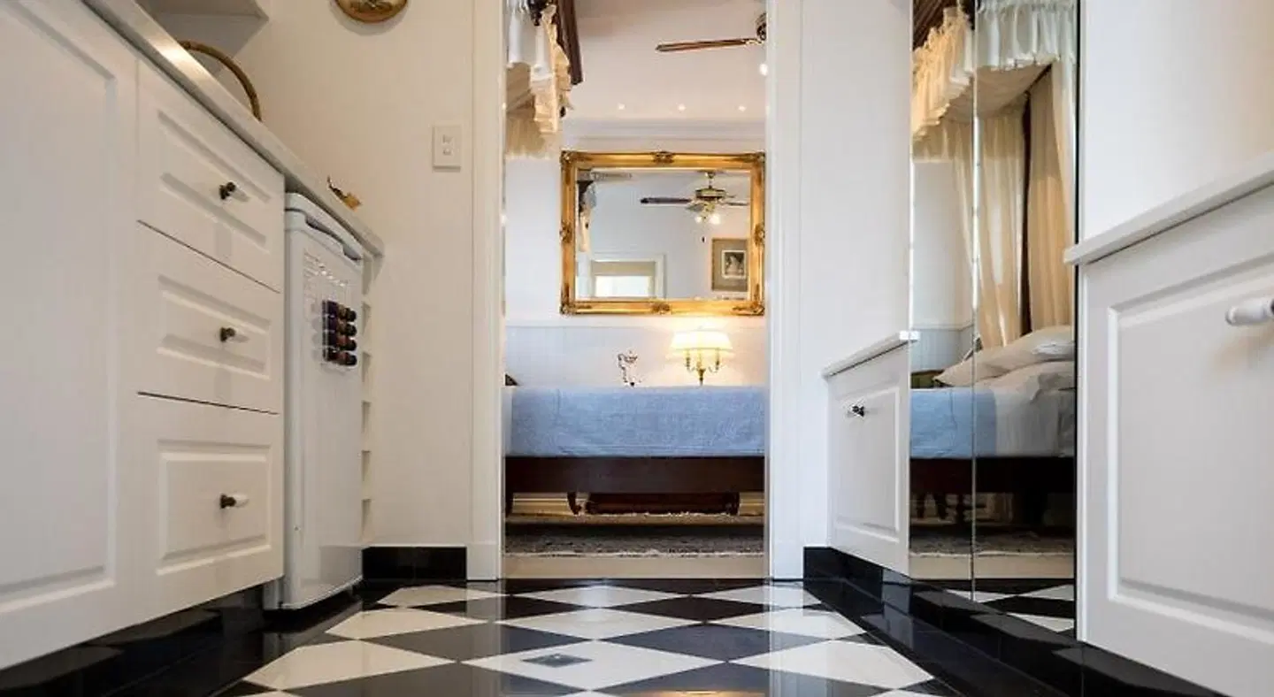 Josephines Luxury Accommodation LOUNGE_LOBBY