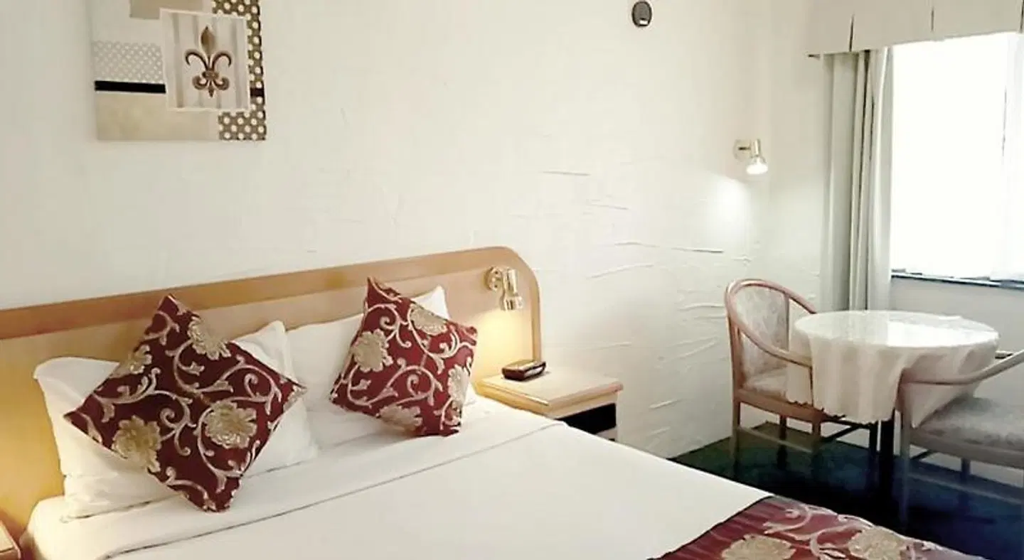 Espana Motel ROOM_EXAMPLE