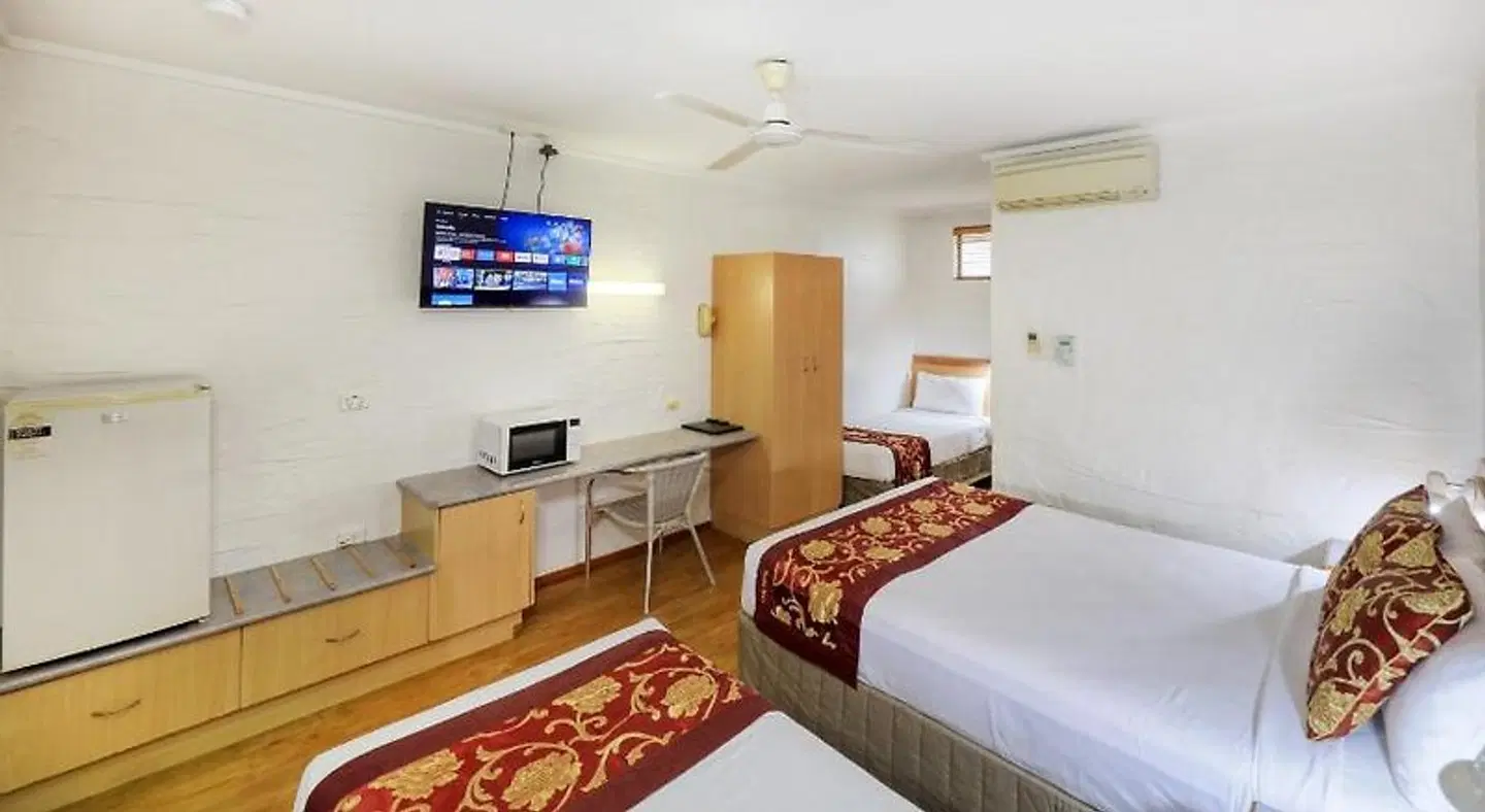 Espana Motel ROOM_EXAMPLE