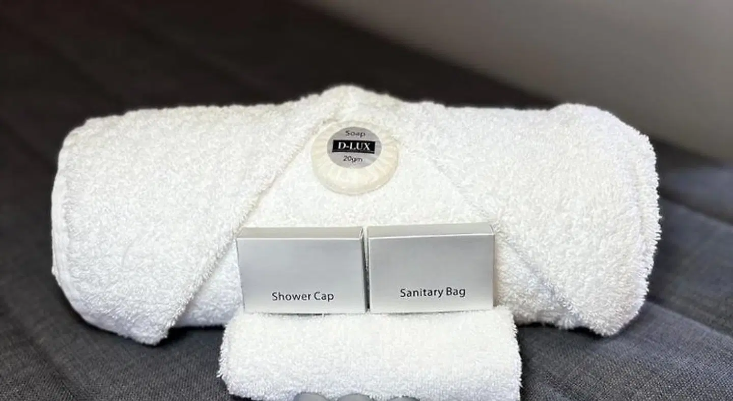 Mayfair Motel HEALTH_BEAUTY