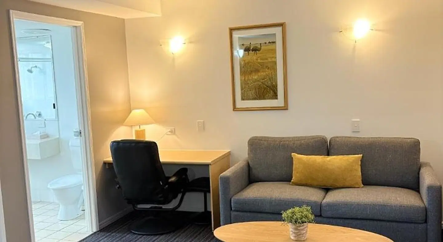 Mayfair Motel LOUNGE_LOBBY
