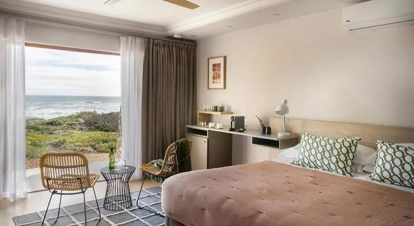 Paternoster Dunes Boutique Guest House ROOM_EXAMPLE