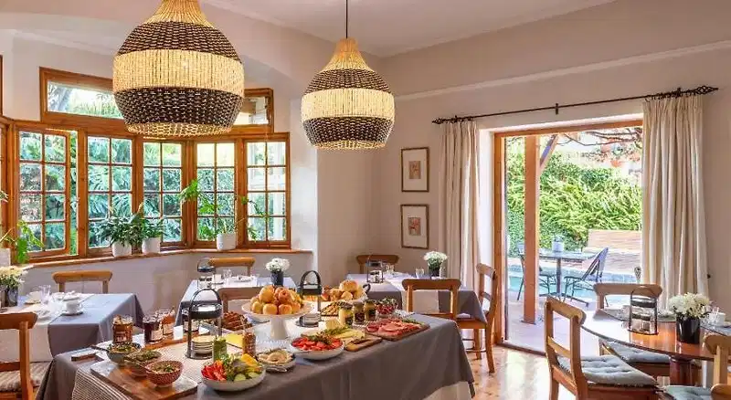 Acorn House – Hotelfoto