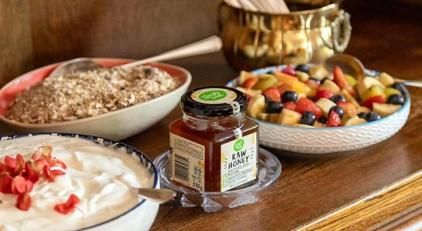 Acorn House Restaurant