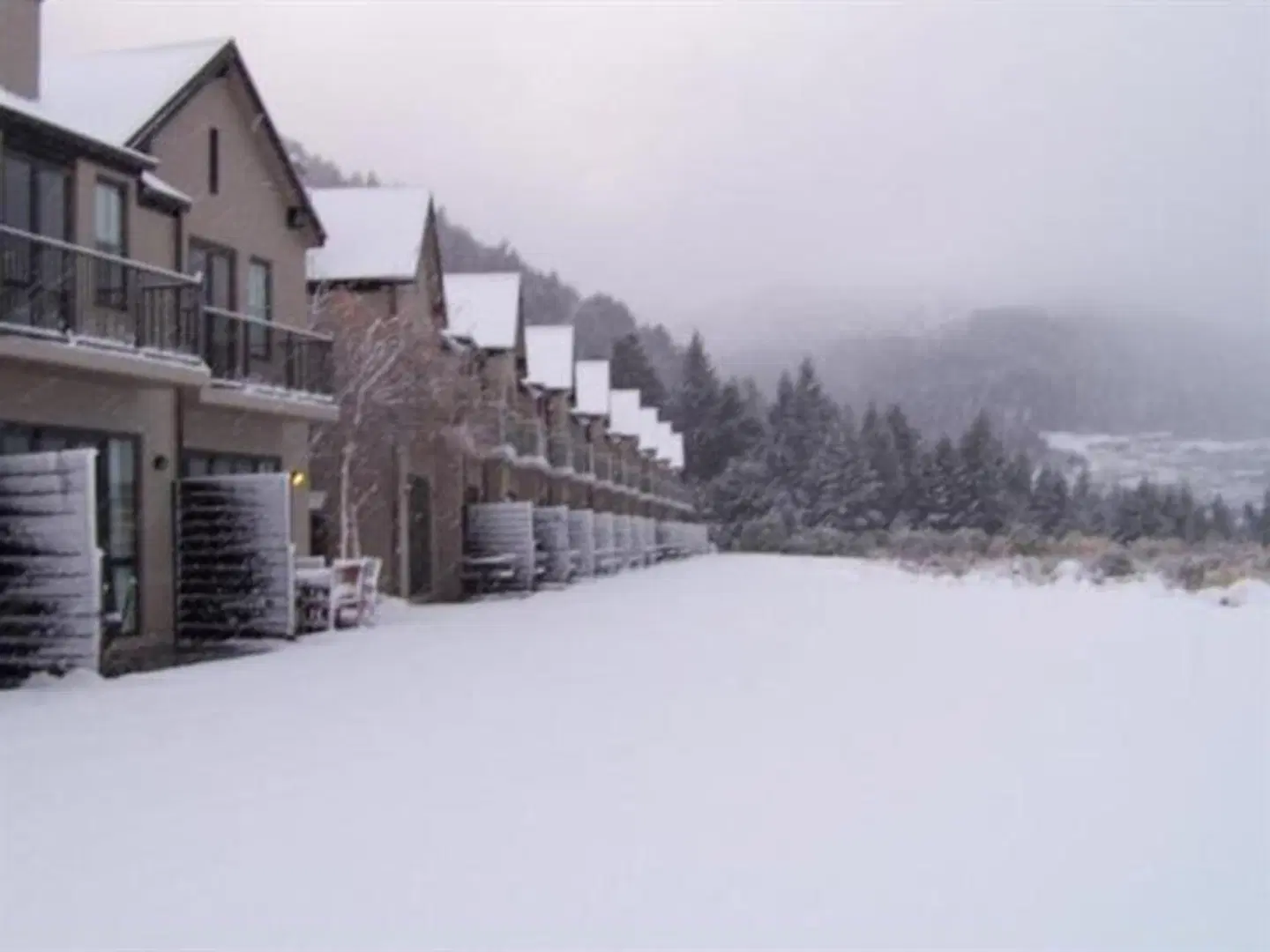 Platinum Queenstown EXTERIOR