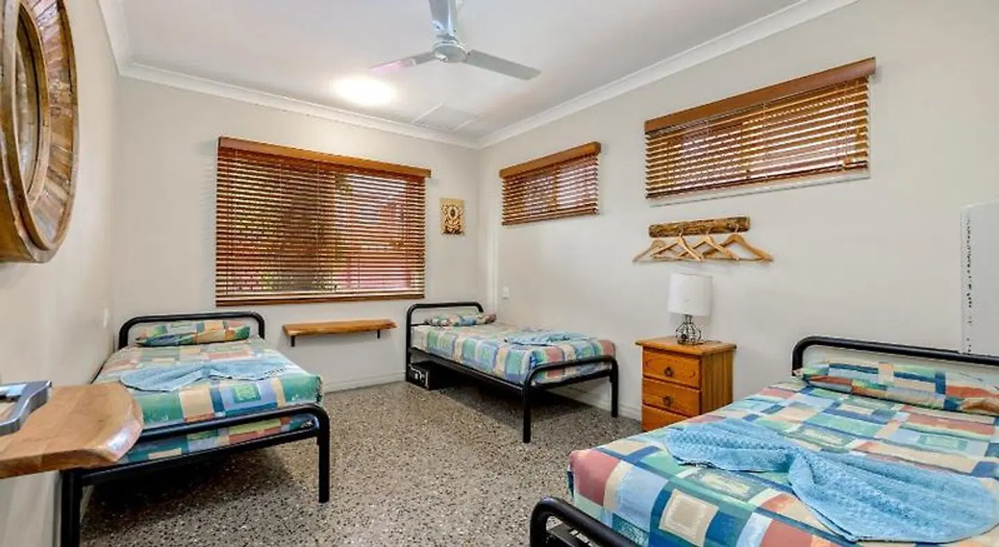 Travellers Oasis ROOM_EXAMPLE