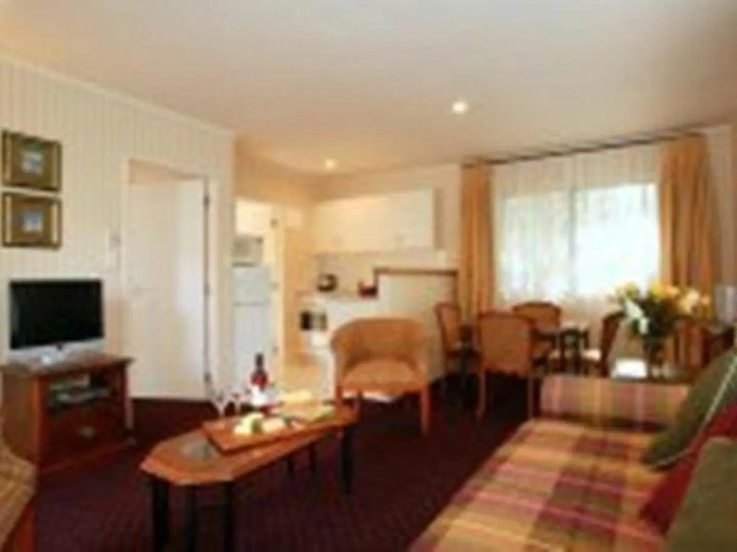 Cornwall Park Motor Inn ROOM_EXAMPLE