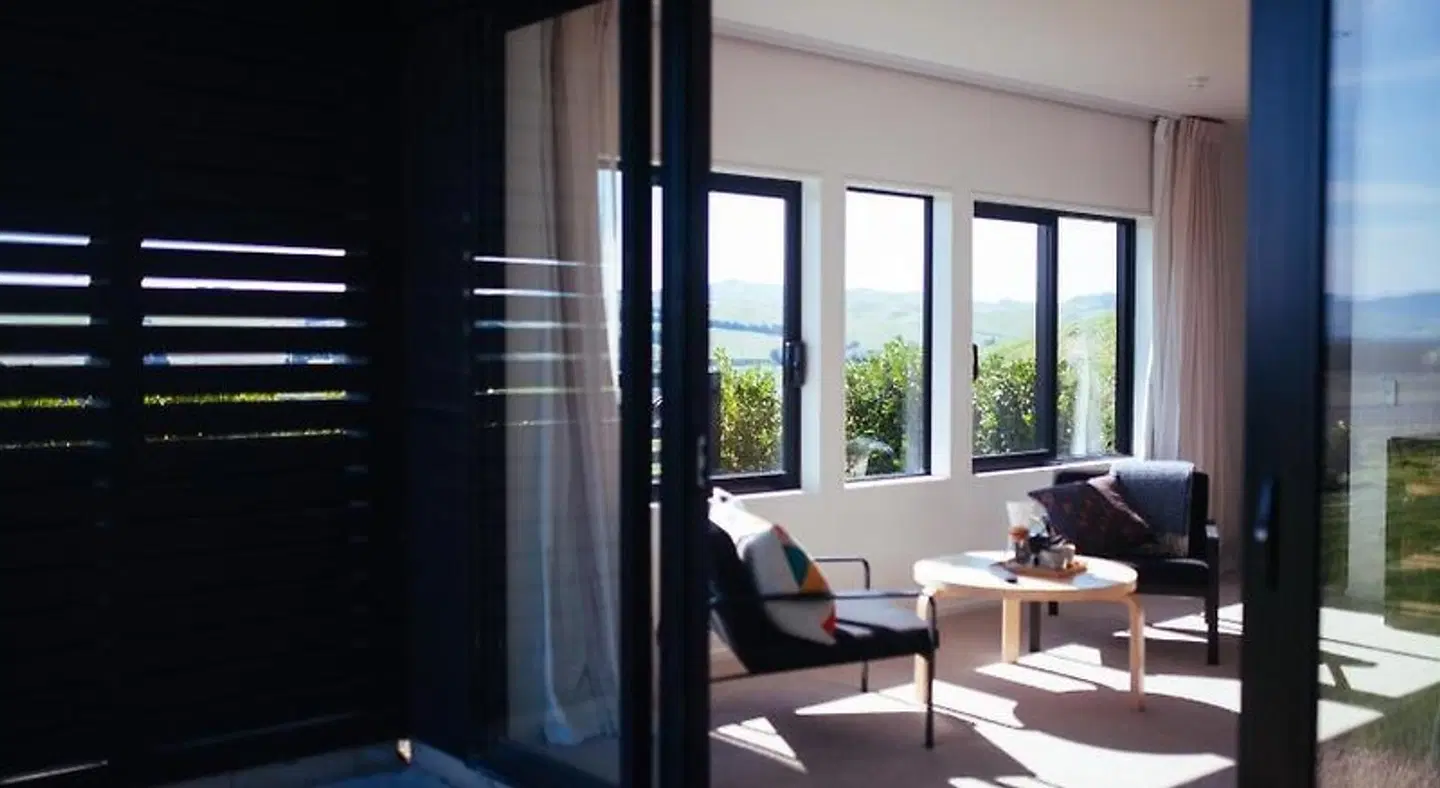 Black Estate B & B ROOM_EXAMPLE