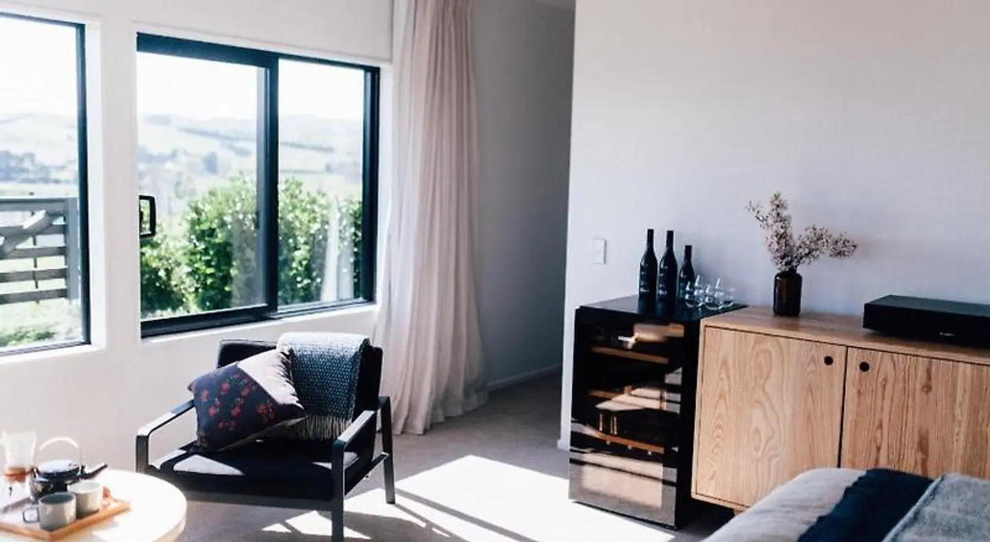 Black Estate B & B ROOM_EXAMPLE