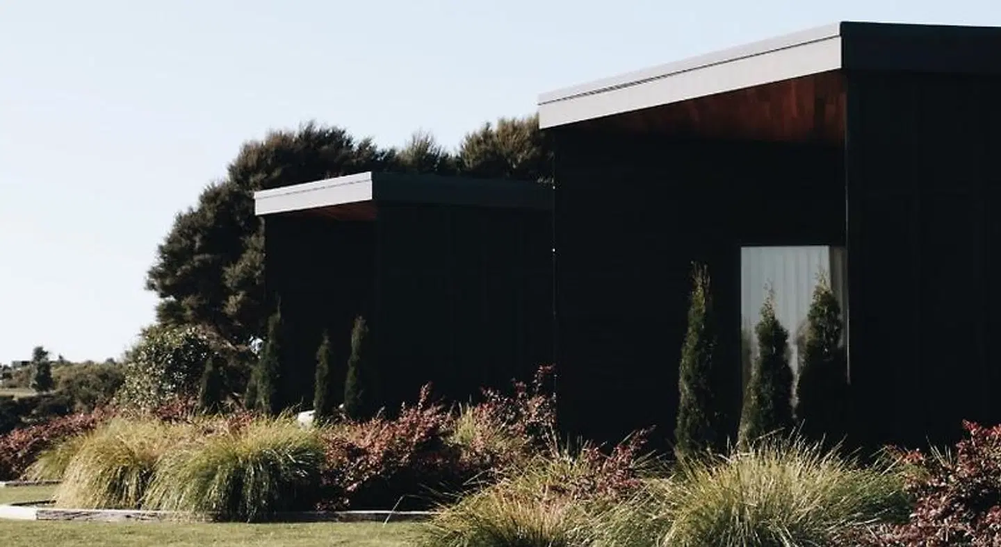 Villas Waiheke EXTERIOR