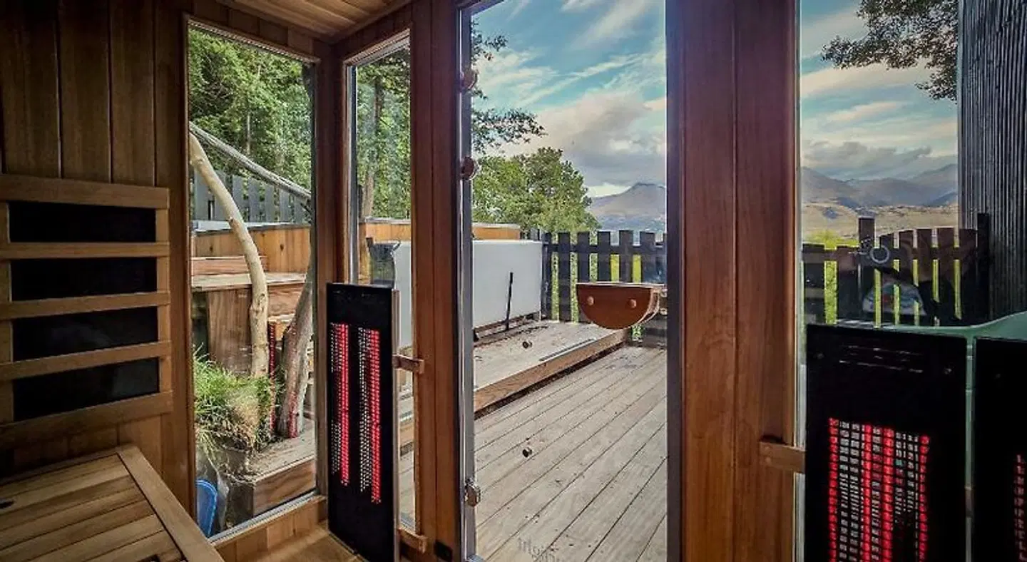 EcoScapes at Kinloch Wilderness Retreat HEALTH_BEAUTY