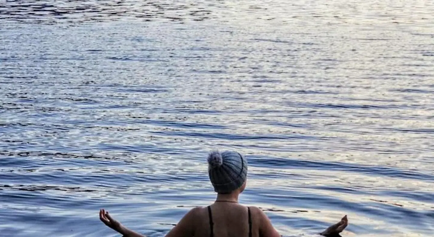 EcoScapes at Kinloch Wilderness Retreat PEOPLE