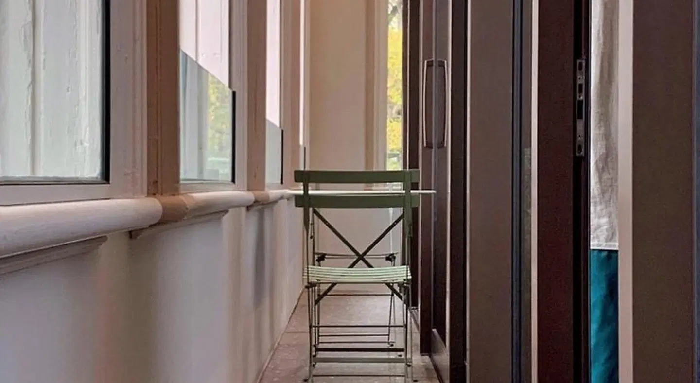 Bell Hill Apartments HEALTH_BEAUTY