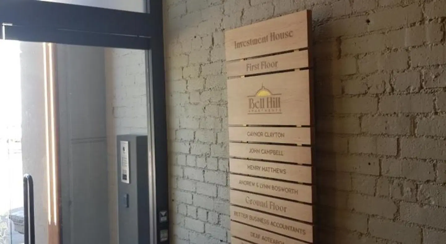 Bell Hill Apartments HEALTH_BEAUTY