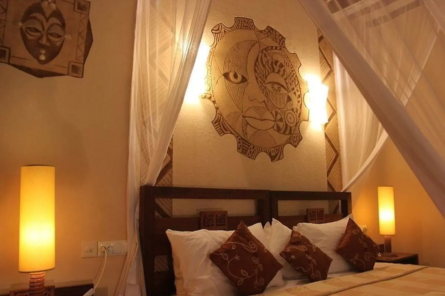 Zanzi Resort HEALTH_BEAUTY