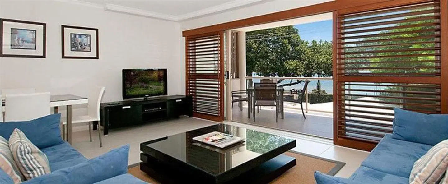 Offshore Noosa Resort ROOM_EXAMPLE