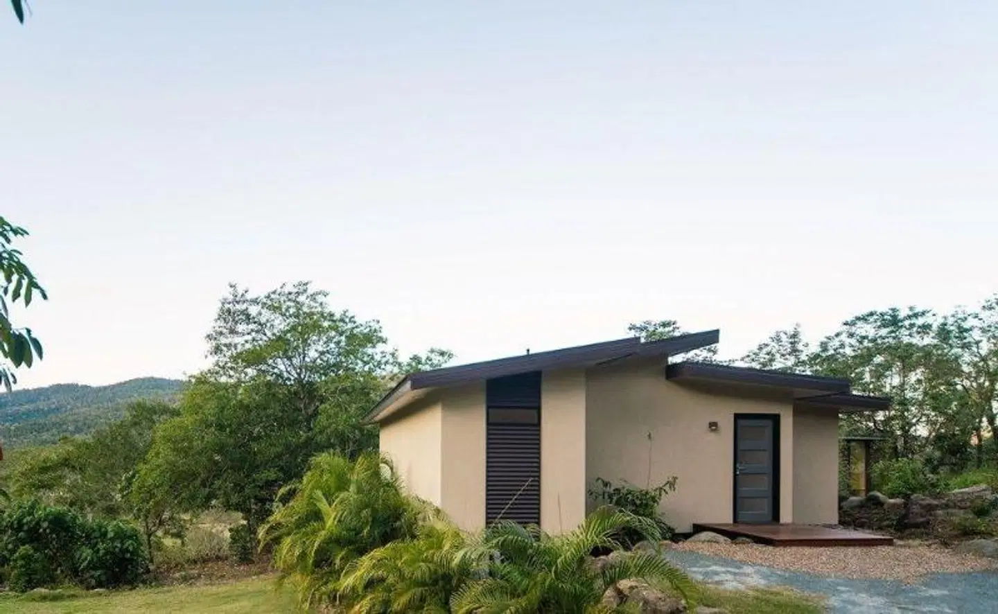 Seclude Rainforest Retreat EXTERIOR