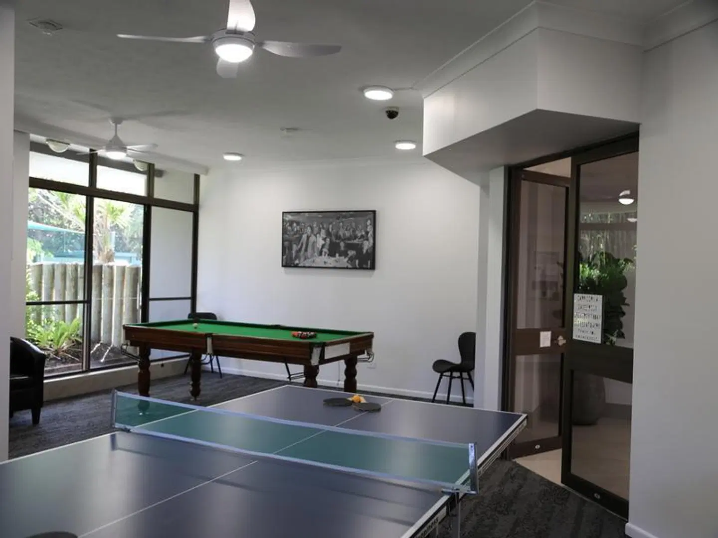 Capricornia Apartments LOUNGE_LOBBY