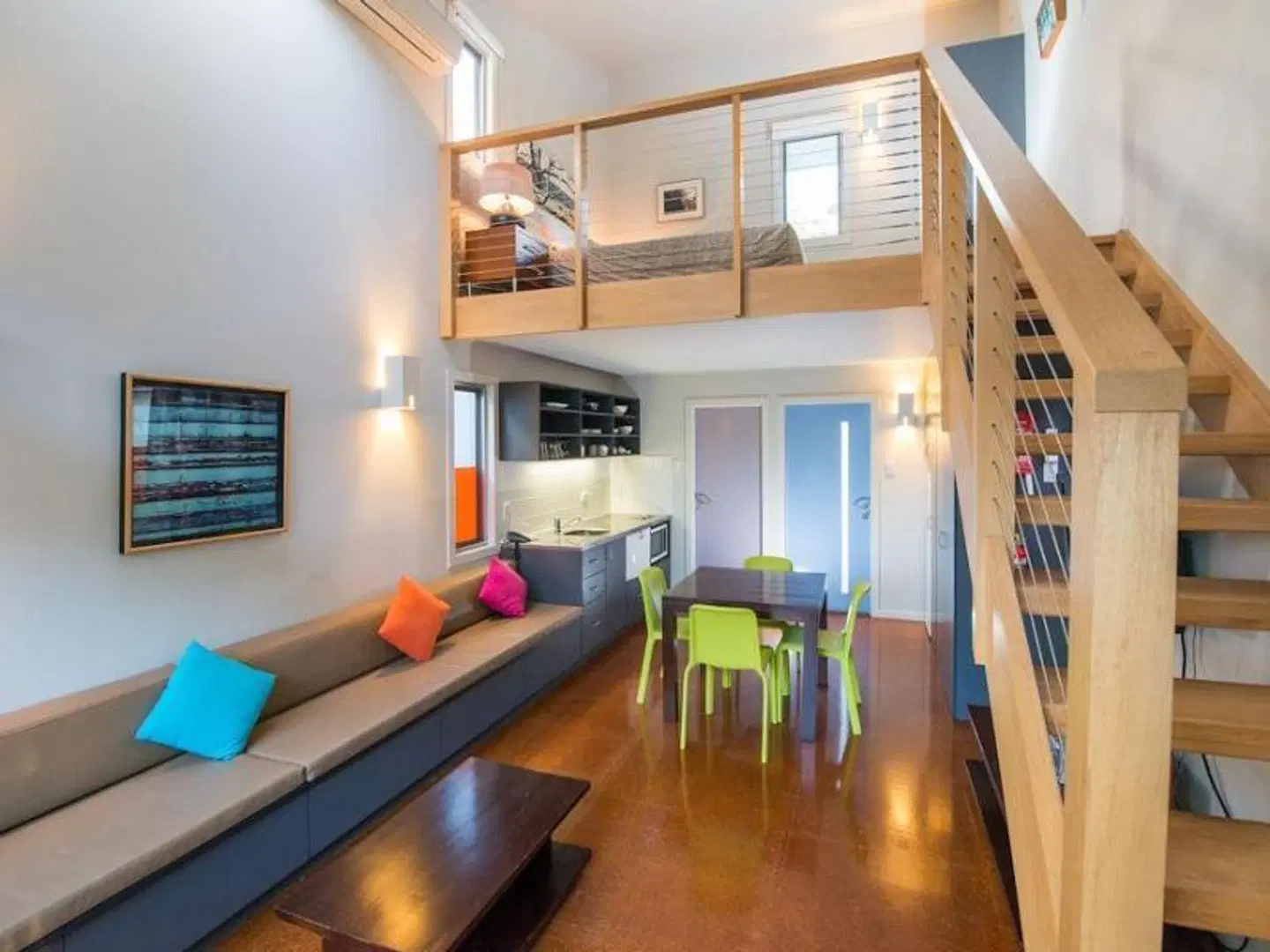 Allure Stradbroke Resort ROOM_EXAMPLE