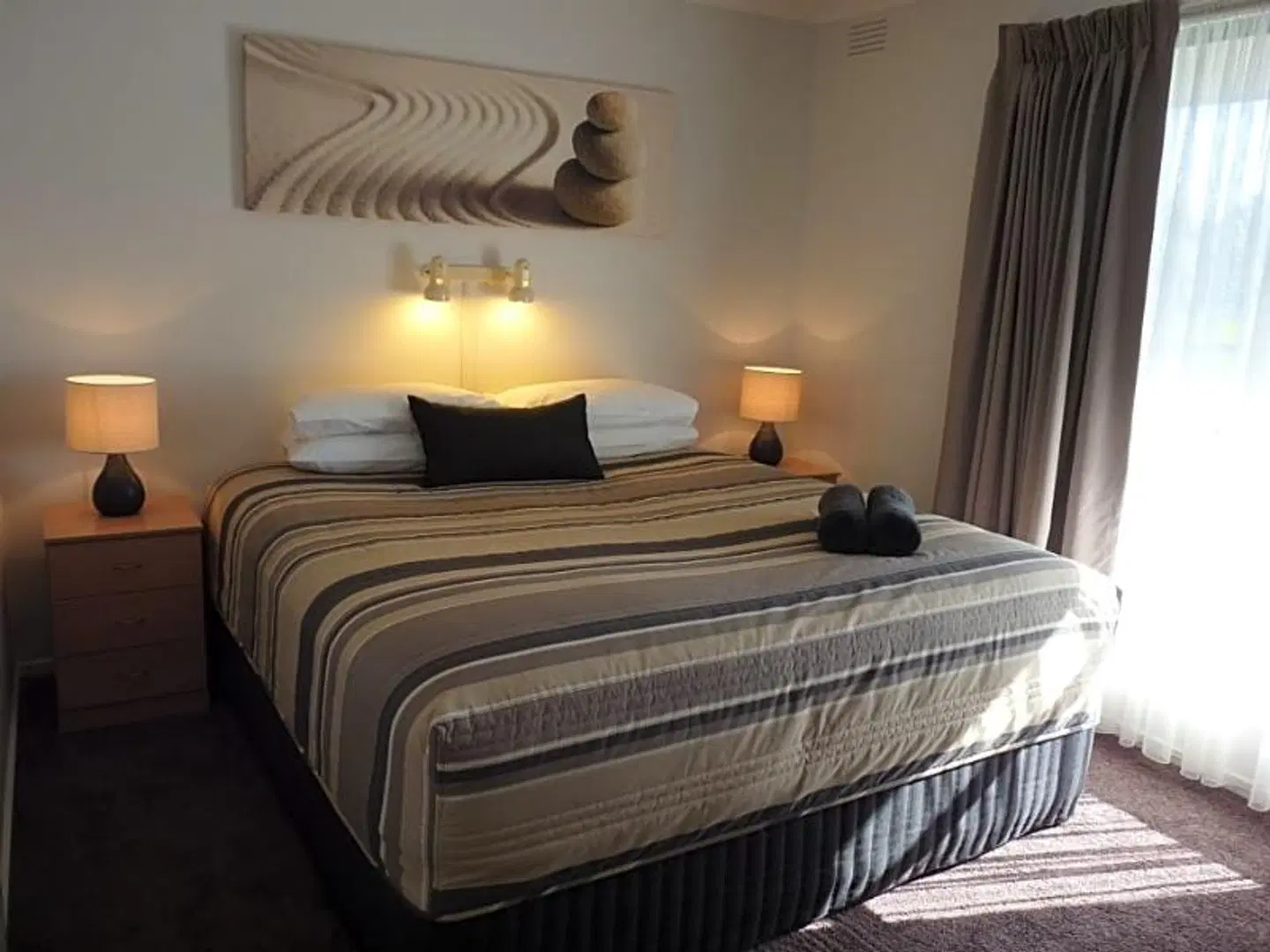 Barwon Valley Lodge ROOM_EXAMPLE
