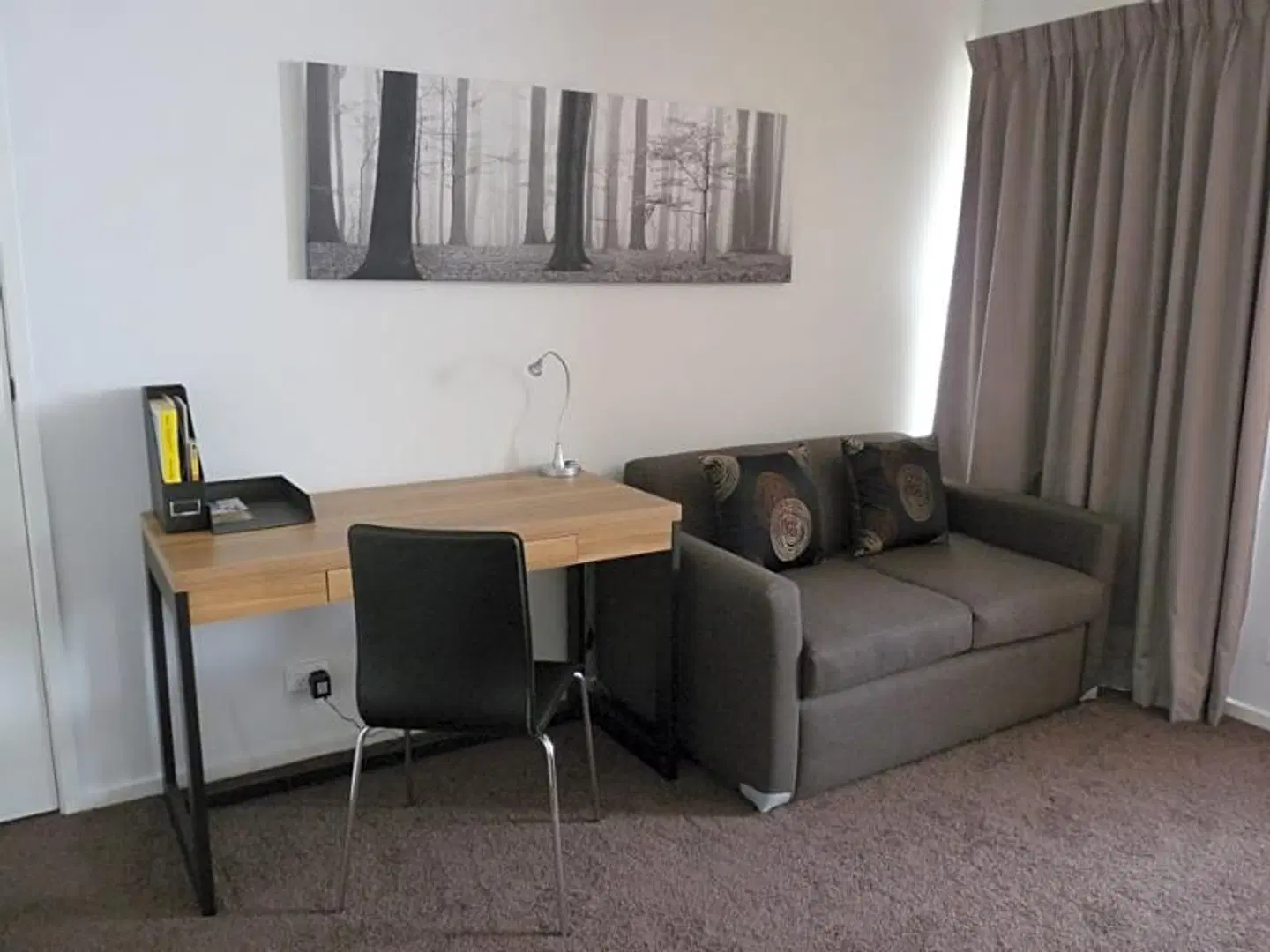 Barwon Valley Lodge ROOM_EXAMPLE