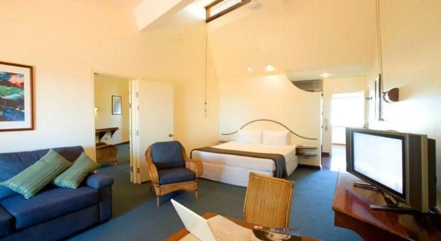 Beach Hotel Resort ROOM_EXAMPLE