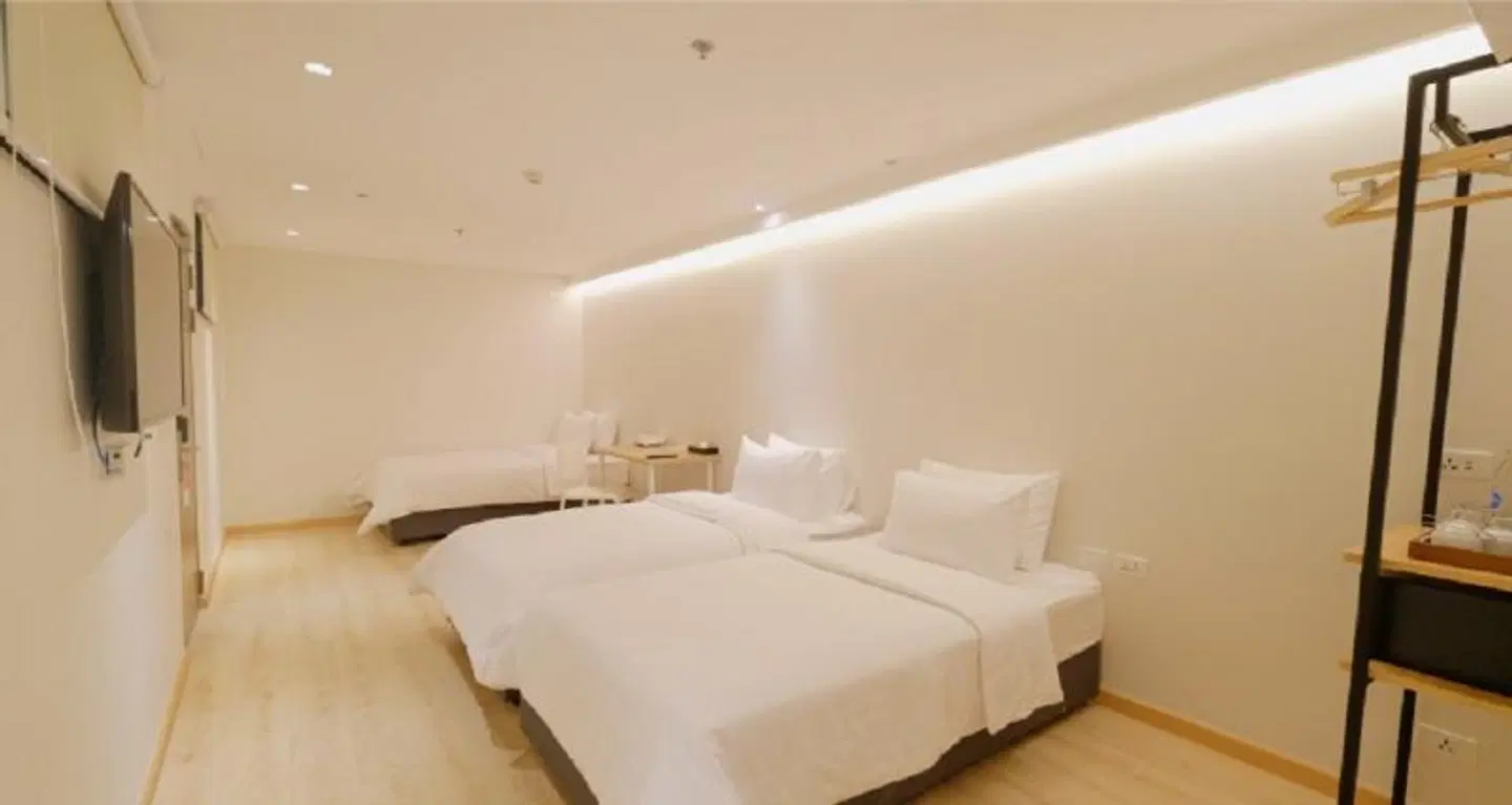 SimpleStay Chatuchak, SureStay Collection by Best Western ROOM_EXAMPLE