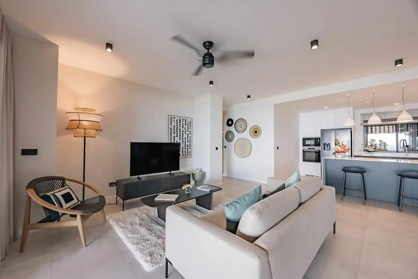 Legend Hill Resort & Spa ROOM_EXAMPLE