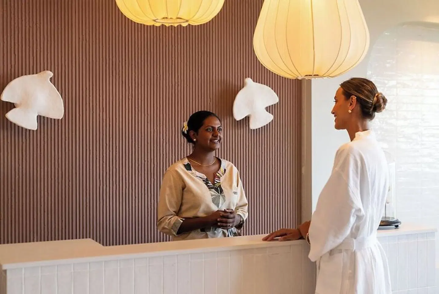 Legend Hill Resort & Spa HEALTH_BEAUTY