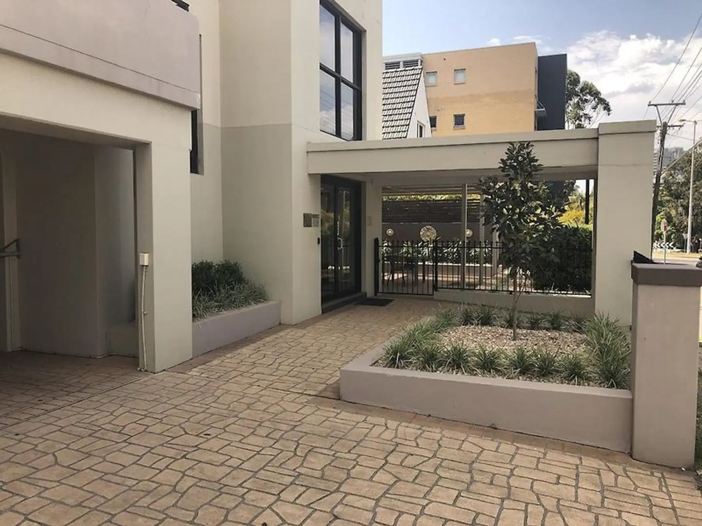 Wollongong Serviced Apartments EXTERIOR
