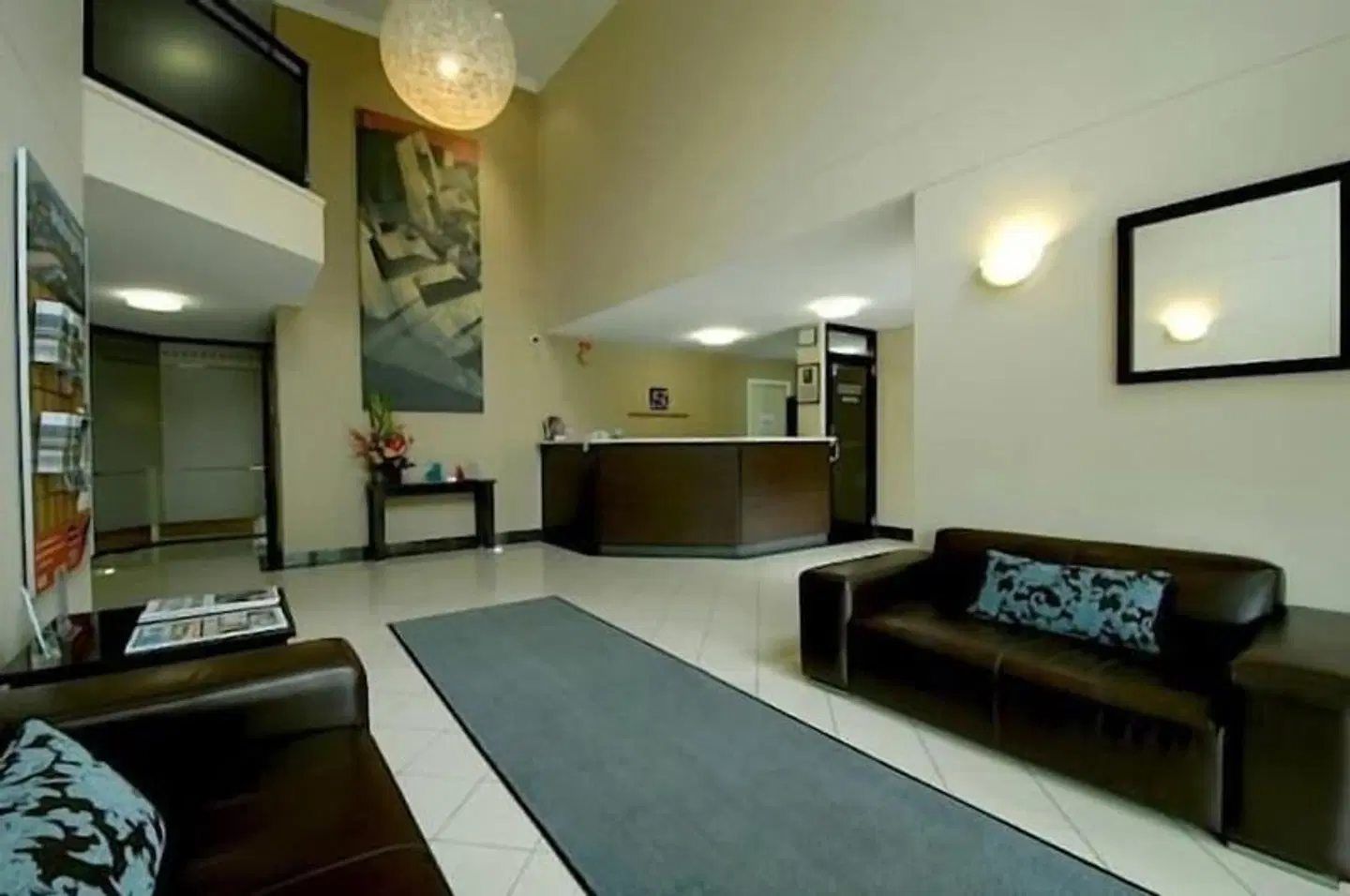 Wollongong Serviced Apartments ROOM_EXAMPLE