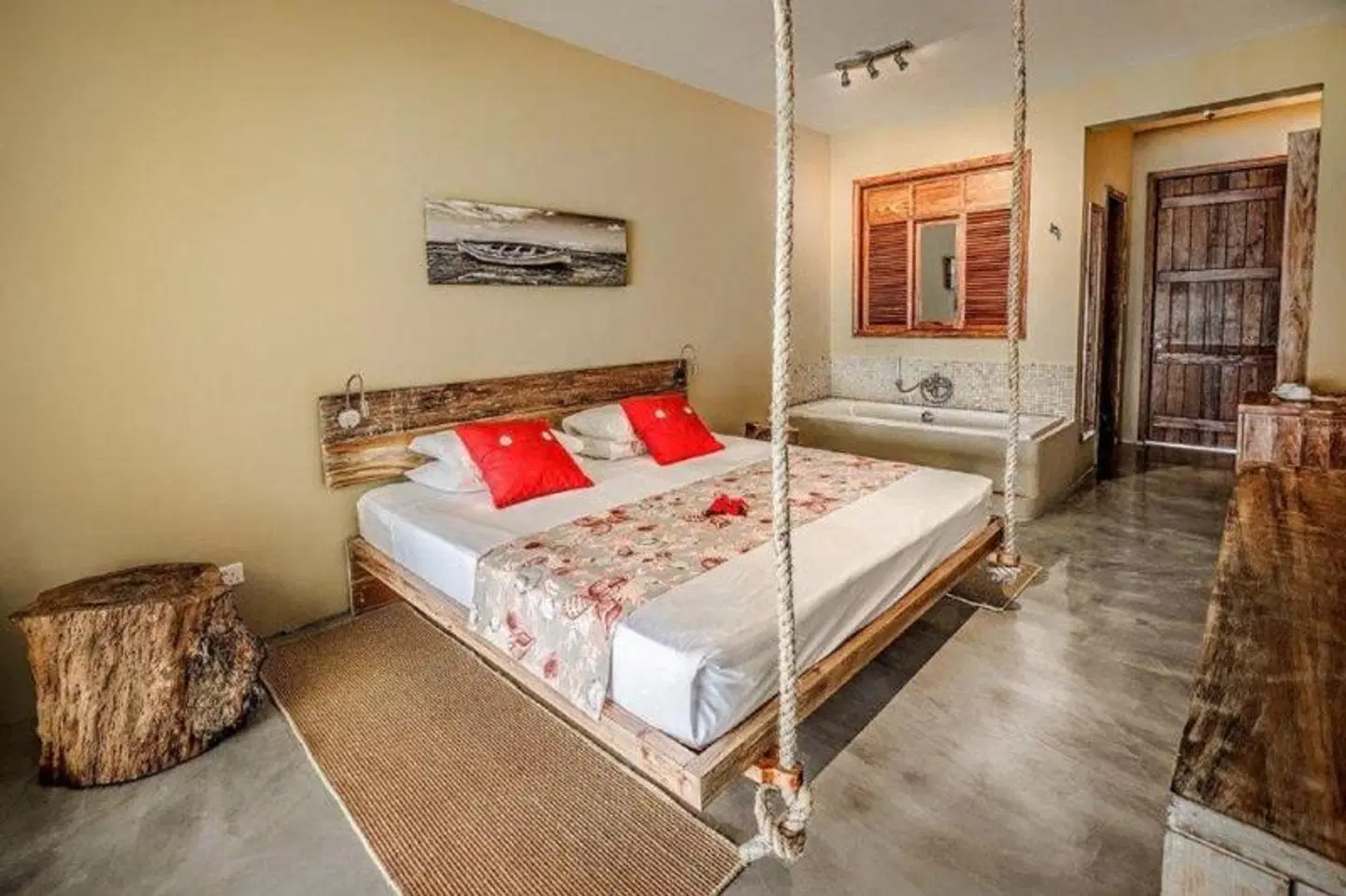 Cotton Bay Resort & Spa ROOM_EXAMPLE