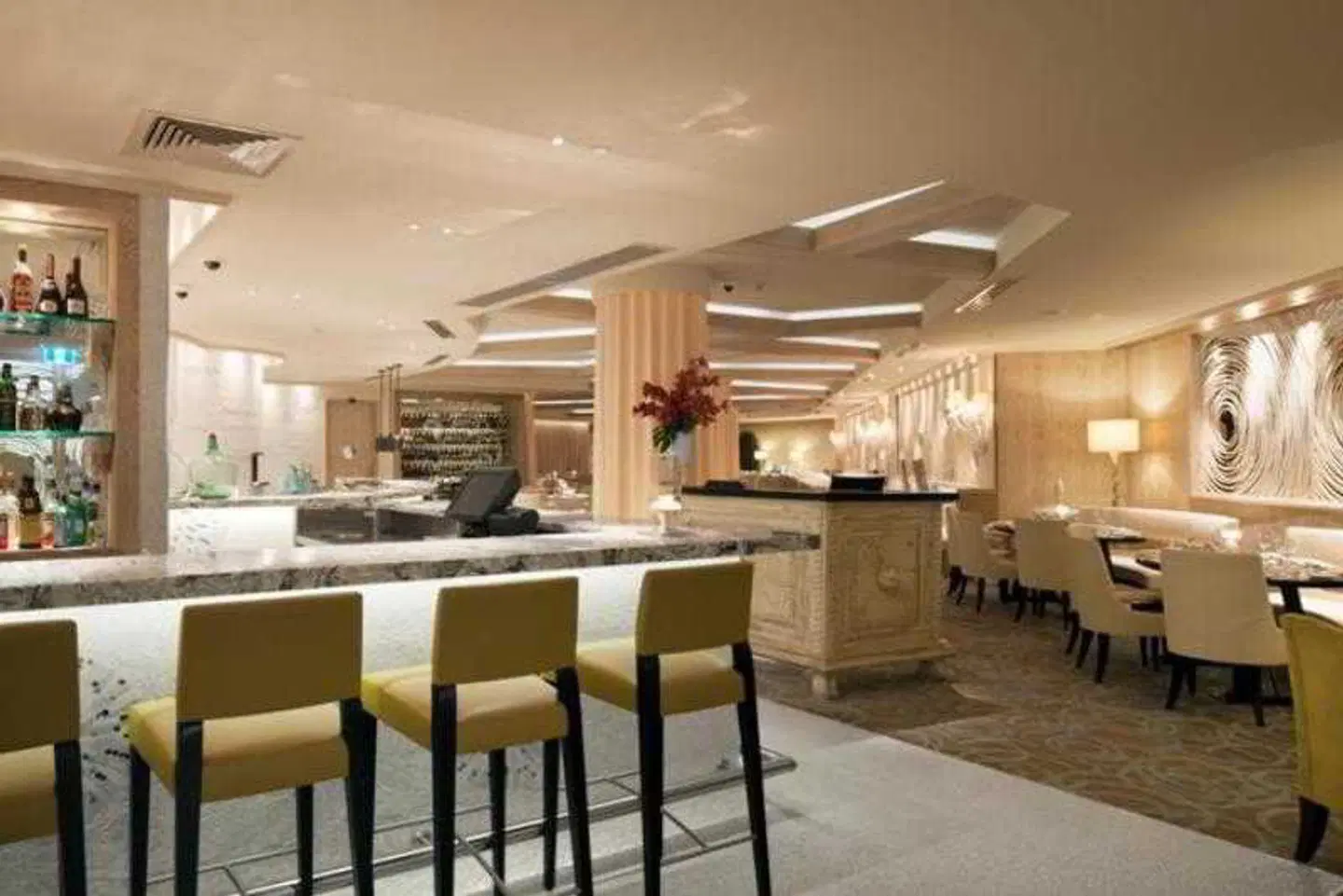Crown Metropol Perth Bar