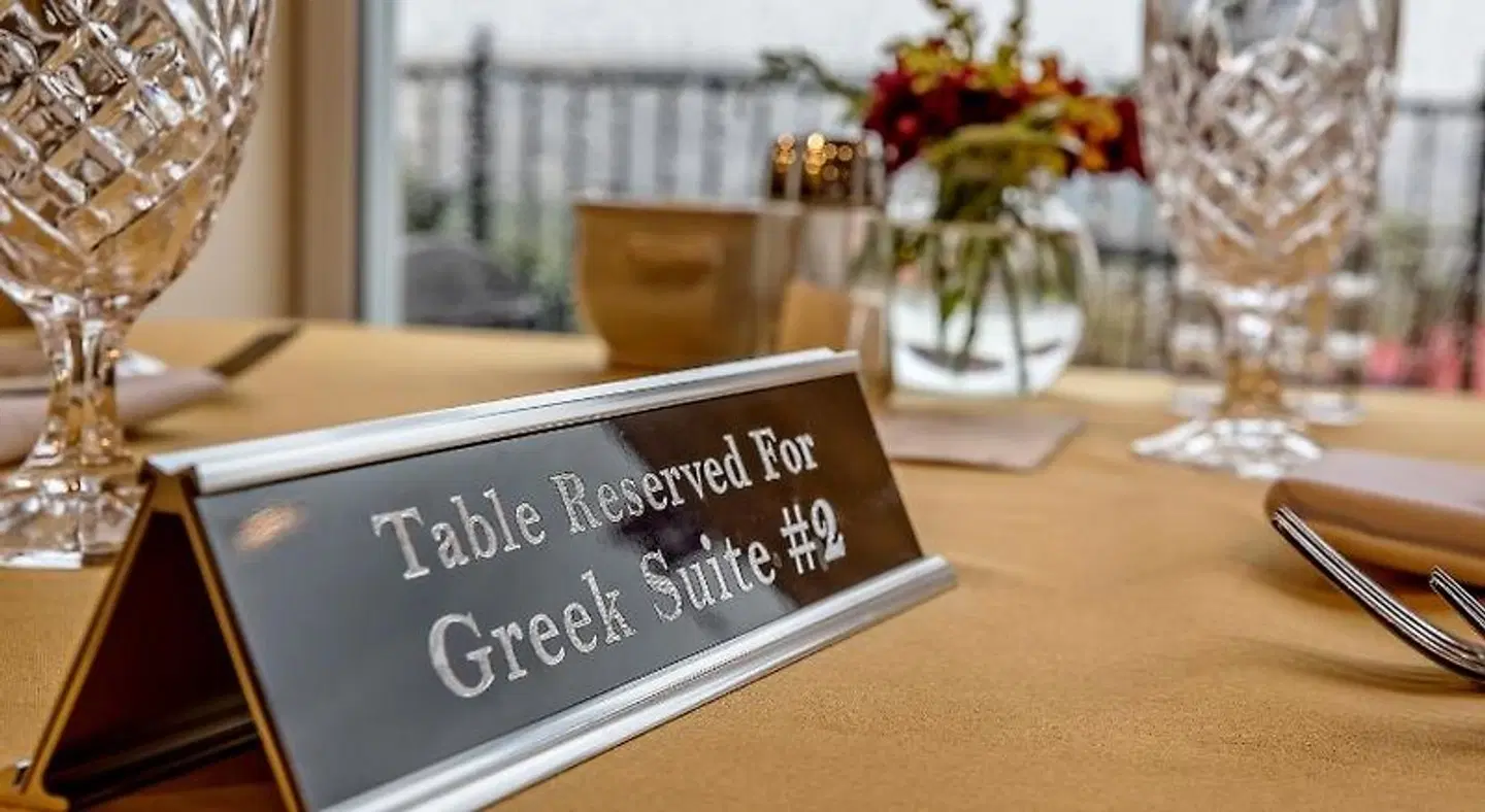 Cameo Heights Mansion Lobby