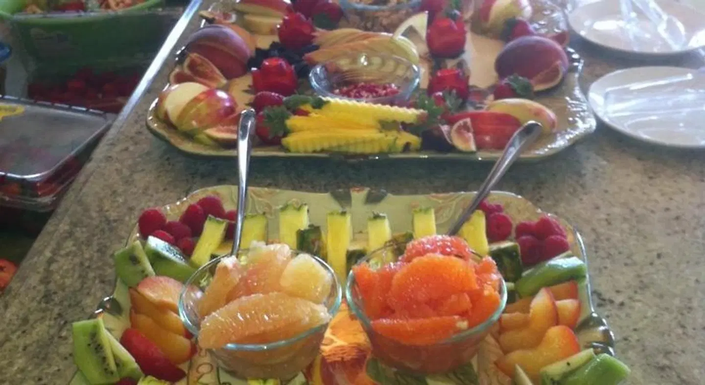 Cameo Heights Mansion Restaurant