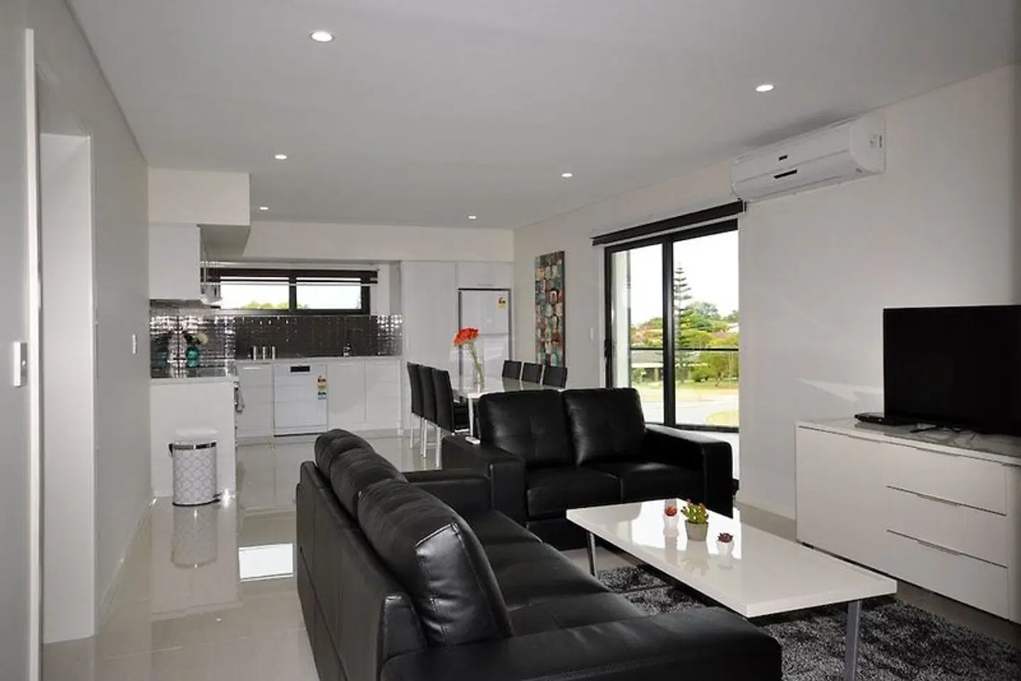 Coastal By Rockingham Apartments LOUNGE_LOBBY