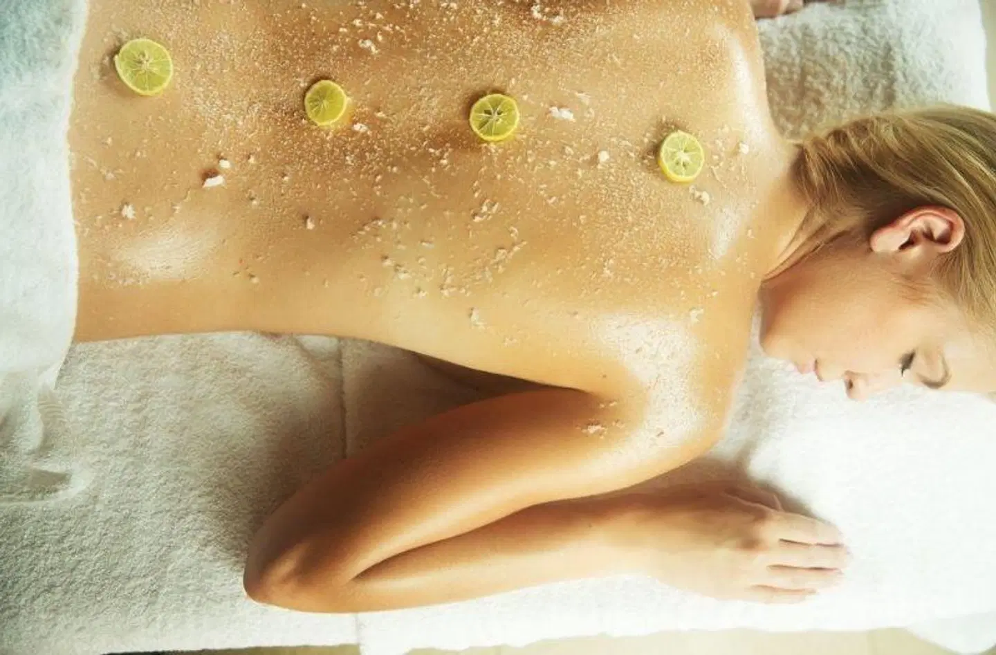 Cotton Bay Resort & Spa HEALTH_BEAUTY