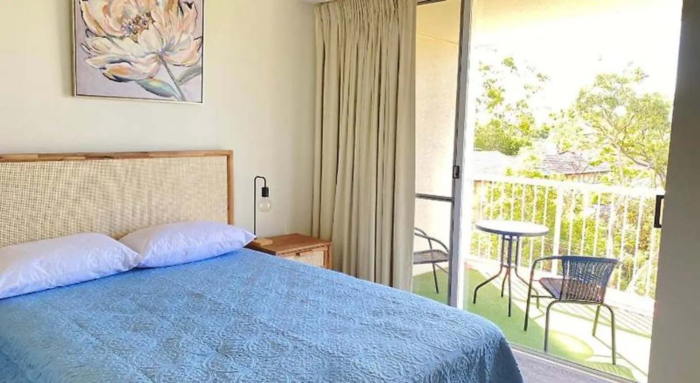 Founda Gardens Apartments ROOM_EXAMPLE