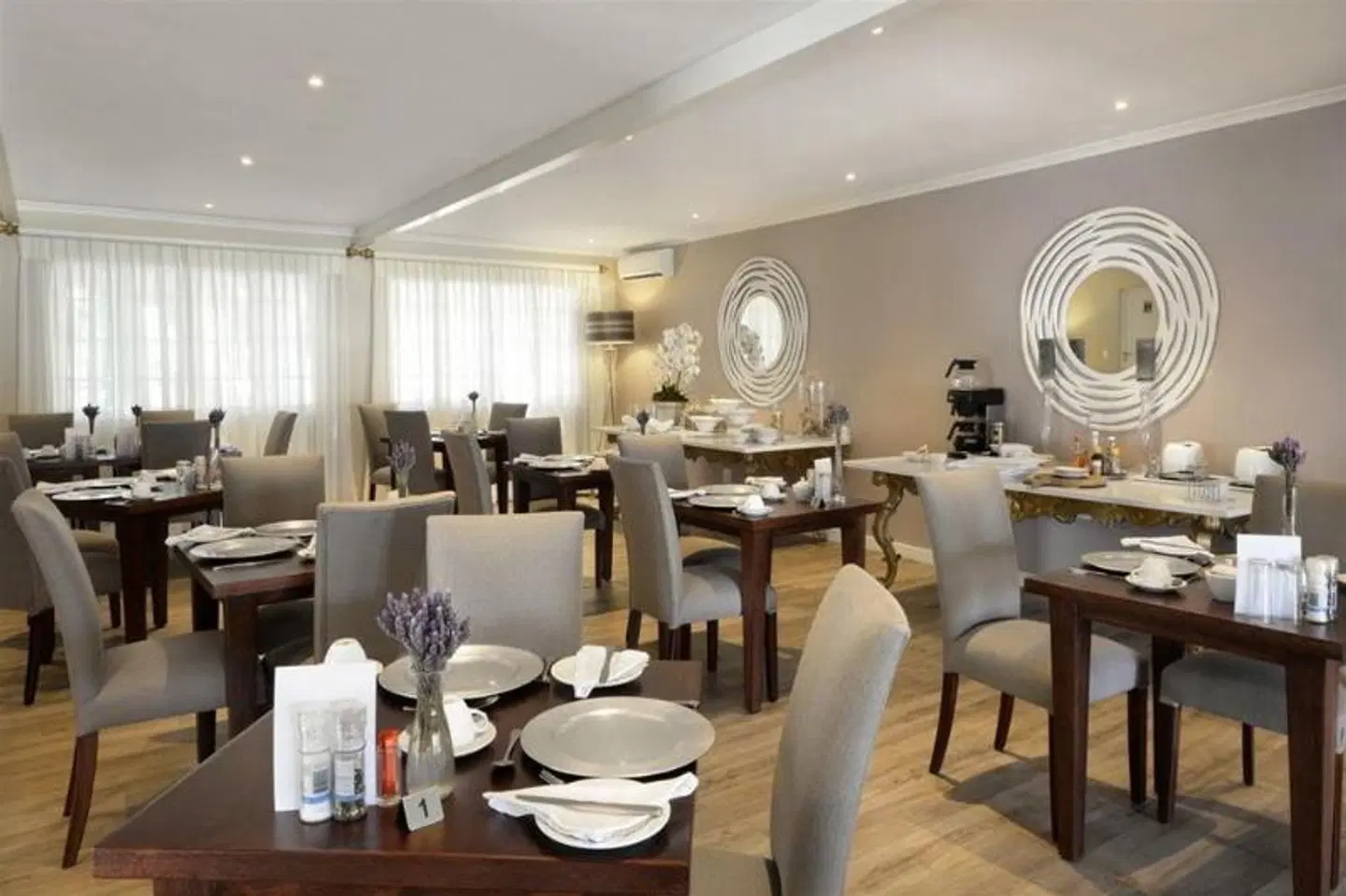 Lavender Farm Guest House Restaurant