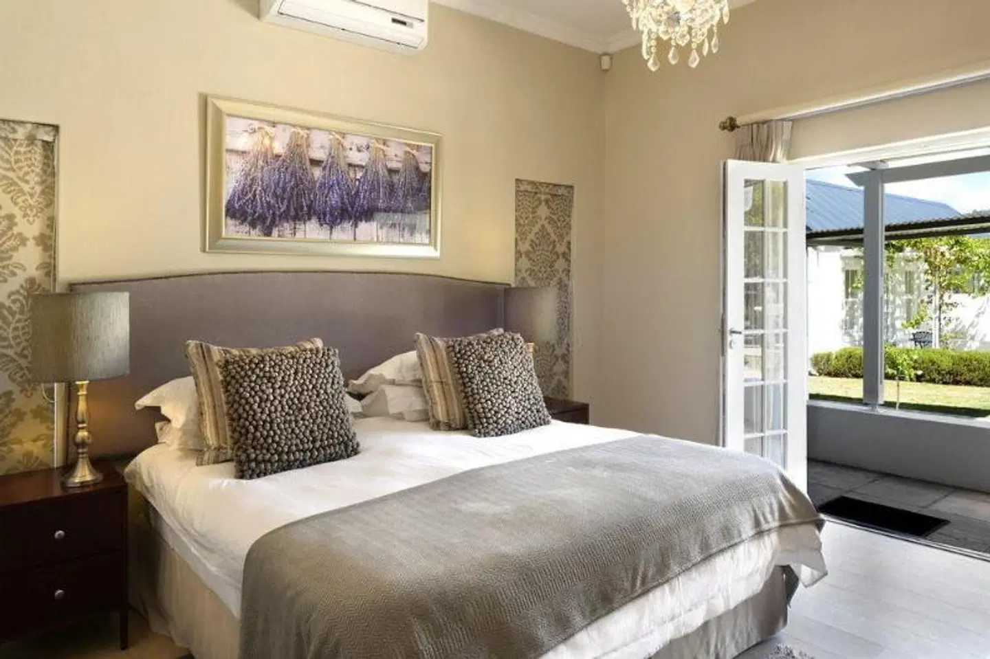 Lavender Farm Guest House ROOM_EXAMPLE