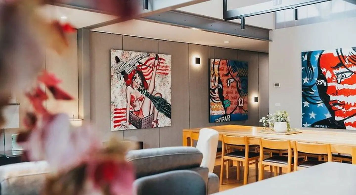 Mews Cottages LOUNGE_LOBBY