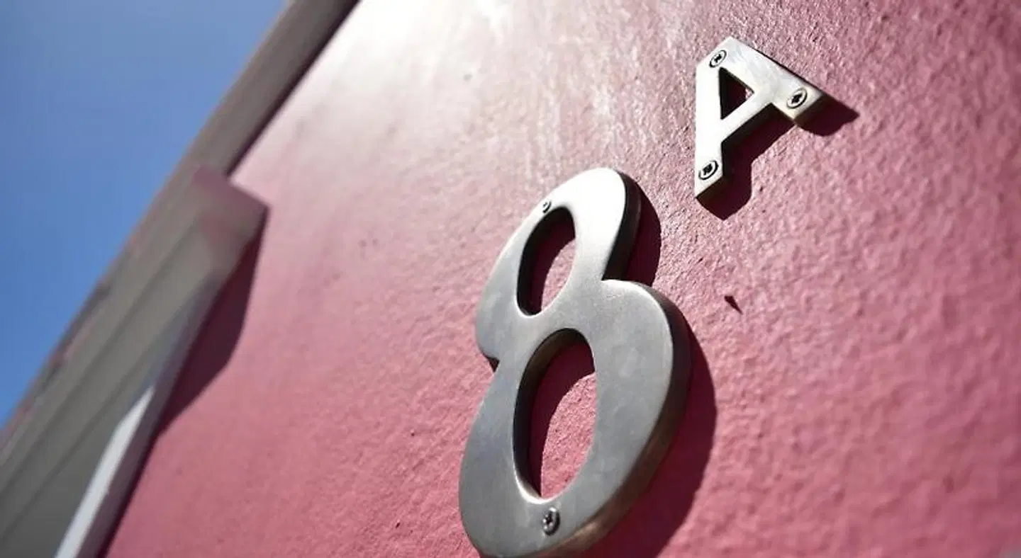 De Waterkant Cottages Badezimmer