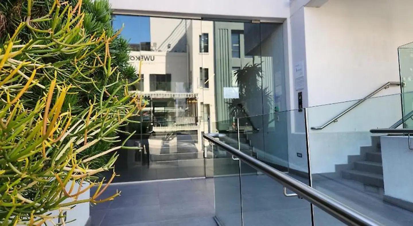 De Waterkant Cottages EXTERIOR