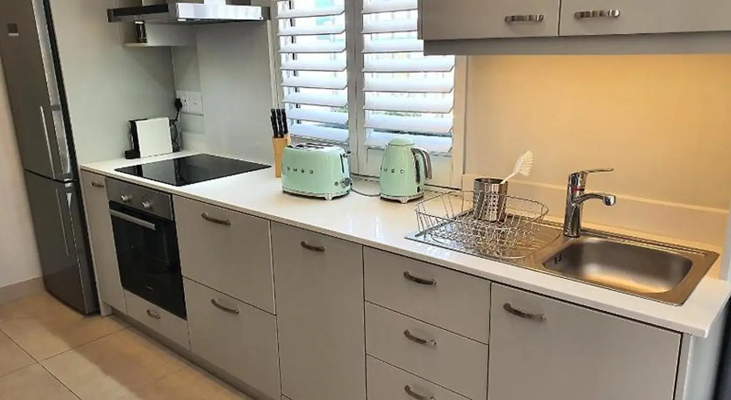 De Waterkant Cottages ROOM_EXAMPLE