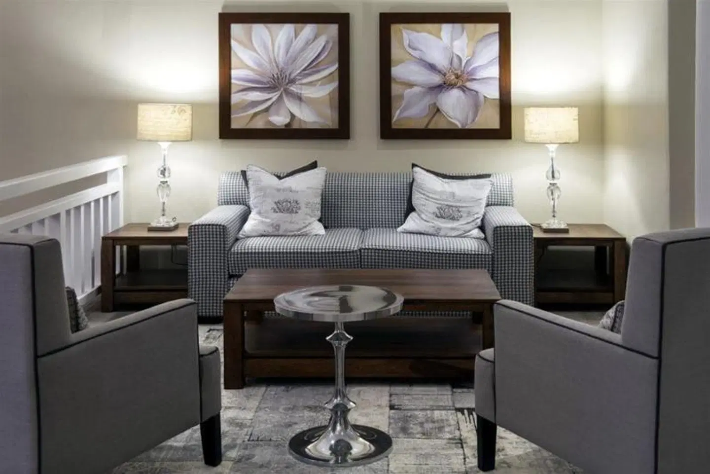 Lavender Farm Guest House LOUNGE_LOBBY