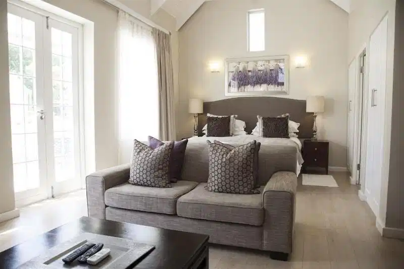 Lavender Farm Guest House – Hotelfoto