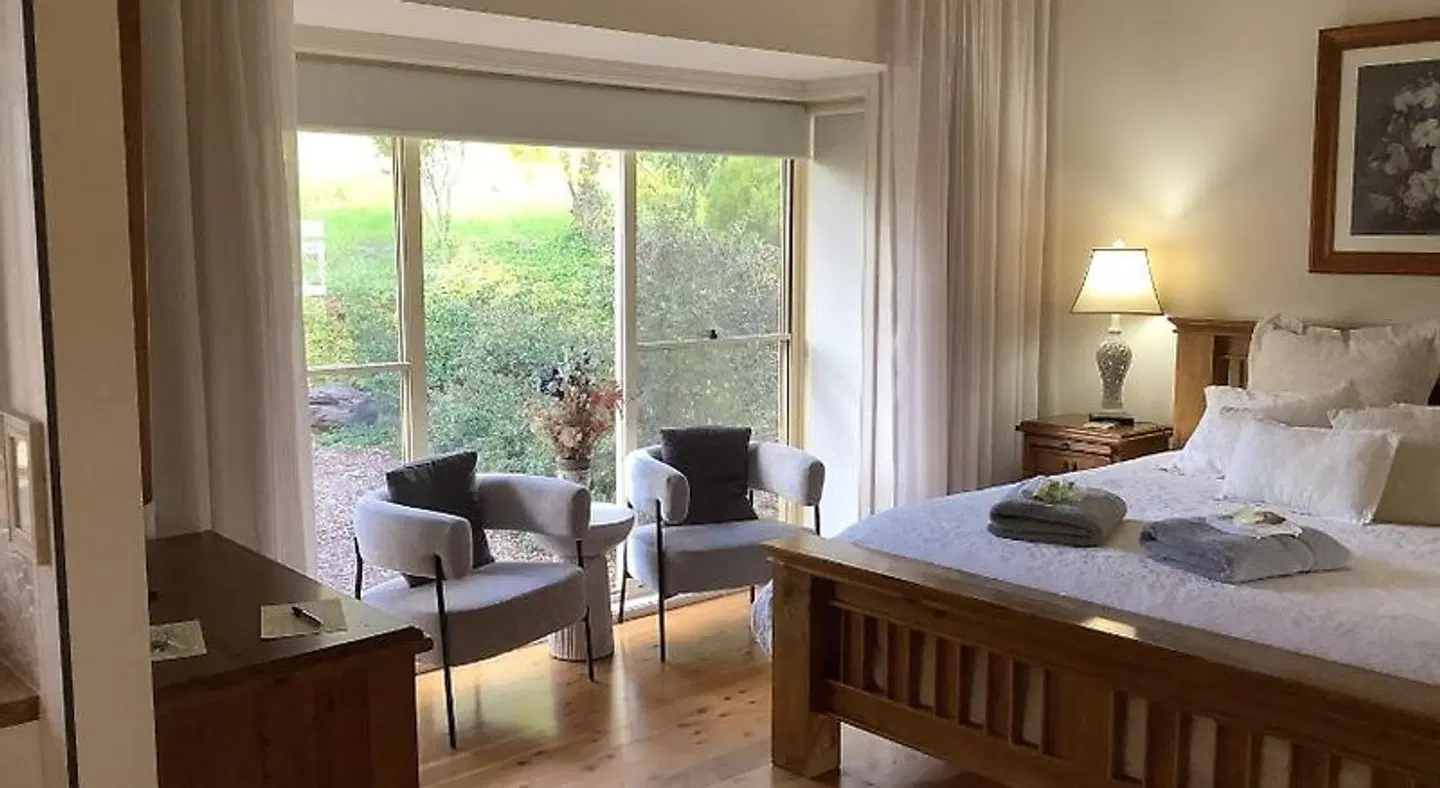 Pericoe Retreat ROOM_EXAMPLE