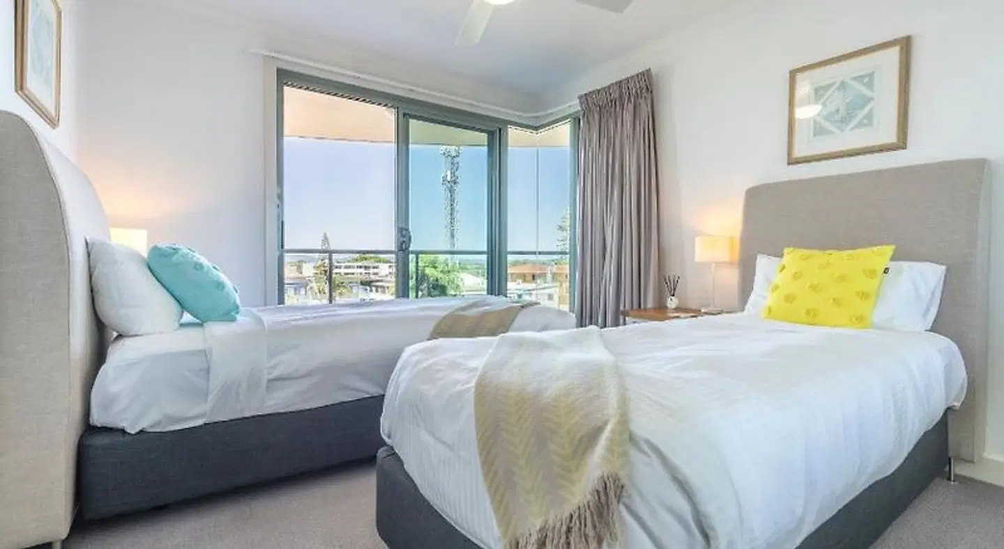 Sails Apartments ROOM_EXAMPLE