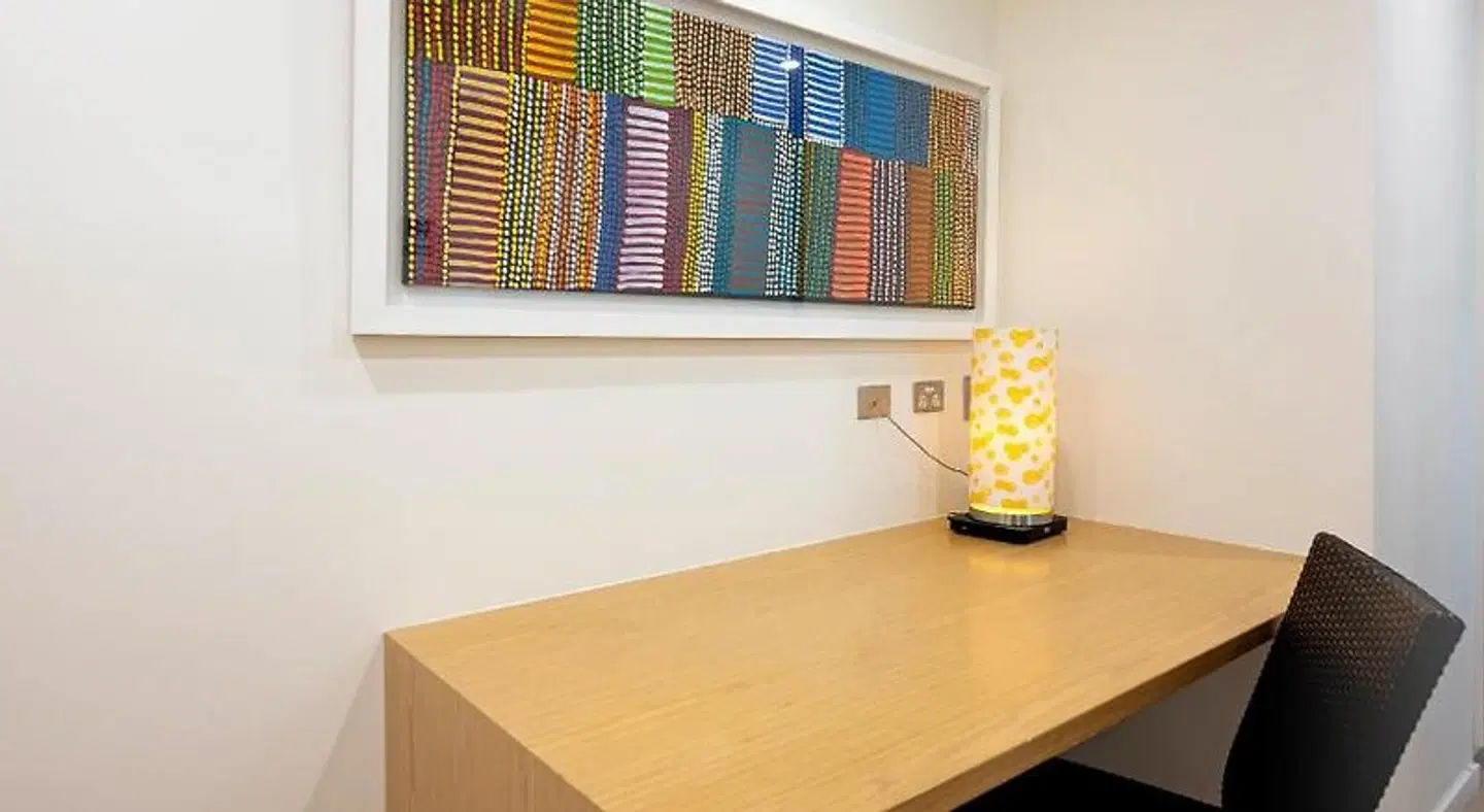 Darwin Waterfront Luxury Suites LOUNGE_LOBBY