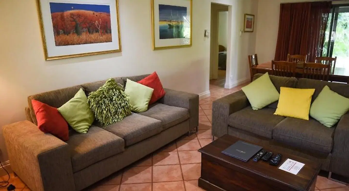 Cocos Beach Bungalows ROOM_EXAMPLE